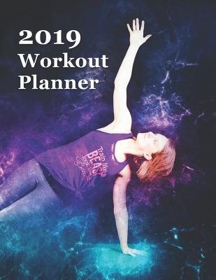2019 Workout Planner