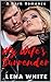 My Wife's Surrender by Lena White