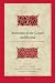 Anatomies of the Gospels an...