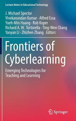 Frontiers of Cyberlearning (Lecture Notes in Educational Technology)