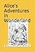 Alice's Adventures in Wonderland