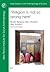 Religion Is Not So Strong Here: Muslim Religious Life in Khorezm After Socialism (Halle Studies in the Anthropology of Eurasia)