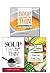 Soup Collection 3 Cookbooks...