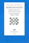 Repraesentatio: Mapping a Keyword for Churches and Governance (Christianity and History. Series of the John XXIII Foundation for Religious Studies in Bologna)