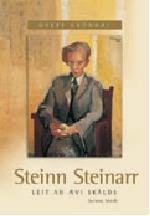 Steinn Steinarr - Leit að ævi skálds. Seinna bindi.