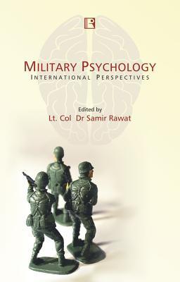 Military Psychology: International Perspectives
