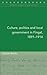 Culture, politics and local government in Fingal, 1891-1914 (128) (Maynooth Studies in Local History)