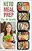 Keto meal prep  by Dr Kotb