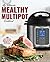 My Ultimate MultiPot Cookbook by Elizabeth Daniels