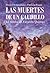 MUERTES DE UN CAUDILLO, LAS (Spanish Edition)
