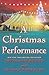 A Christmas Performance