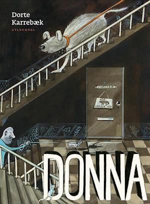 Donna (Hardcover)