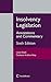 Insolvency Legislation:: An...