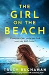 The Girl on the Beach by Tracy Buchanan