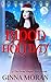 Blood Holiday (The Divine V...