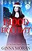 Blood Holiday (The Divine Vampire Heirs, #2.5)