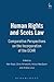 Human Rights and Scots Law: Comparative Perspectives on the Incorporation of the ECHR