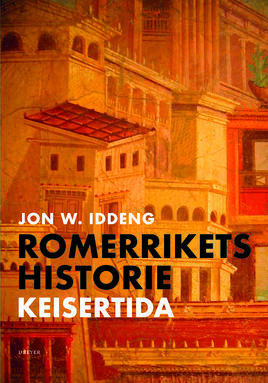 Romerrikets historie: Keisertida
