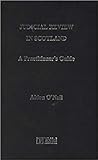 Judicial Review in Scotland