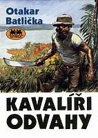 Kavalíři odvahy (Hardcover)