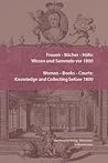 Frauen - Bucher - Hofe: Wissen Und Sammeln VOR 1800. Women - Books - Courts: Knowledge and Collecting Before 1800: Essays in Honor of Jill Bepler ... Forschungen) (English and German Edition)