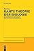 Kants Theorie der Biologie:...