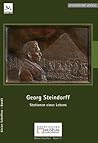 Georg Steindorff: Stationen Seines Lebens (Kleine Schriften Leipzig) (German Edition)