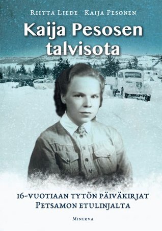 Kaija Pesosen talvisota
