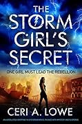 The Storm Girl's Secret