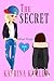 THE SECRET - Book 1 Mind Magic by Kaz Campbell