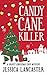 Candy Cane Killer by Jessica Lancaster