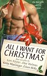 All I Want for Christmas by Lori Foster