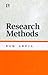 Research Methods by Ram Ahuja