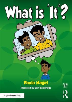 What is 'It'? (Rollercoaster Series)