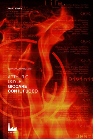 Giocare con il fuoco (ebook)