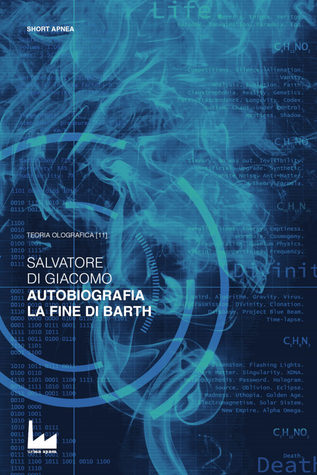 Autobiografia | La fine di Barth (ebook)