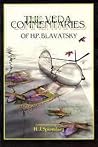 Veda Commentaries of H. P. Blavatsky Veda Commentaries of H. P. Blavatsky
