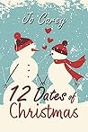 12 Dates of Christmas by Jo Carey