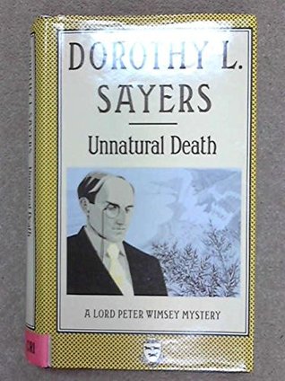 Unnatural Death