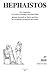 27 - 2010 (27) (Hephaistos. Kritische Zeitschrift zu Theorie und Praxis der Archaologie und angrenzender Gebiete)