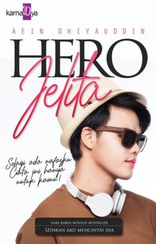 Hero Jelita (Paperback)