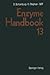 Enzyme Handbook 13: Class 2.5 - EC 2.7.1.104 Transferases