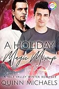 A Holiday Magic Mixup