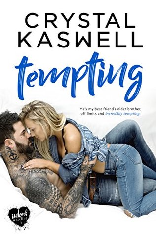 Tempting (Inked Hearts, #1)