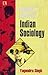 Ideology & Theory in Indian Sociology by Yogendra Singh
