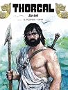 Aniel (Thorgal, #36)
