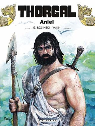 Aniel (Thorgal, #36)