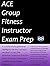 ACE Group Fitness Instructo...