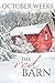The Red Barn: A Short Story