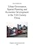 Urban Governance, Spatial P...